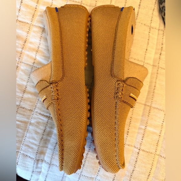 Rothy's Women's Drivers sz 9 - Picture 2 of 3